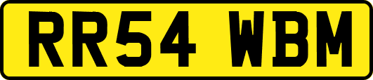 RR54WBM