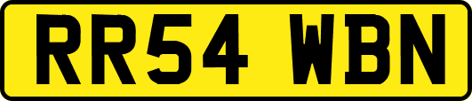 RR54WBN