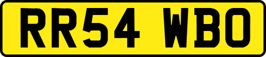 RR54WBO