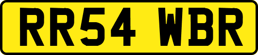 RR54WBR