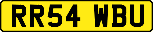 RR54WBU