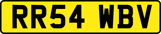RR54WBV
