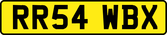RR54WBX