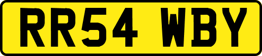 RR54WBY