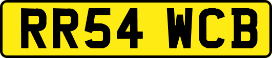 RR54WCB