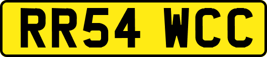RR54WCC