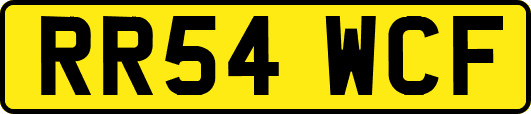 RR54WCF