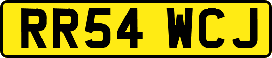 RR54WCJ