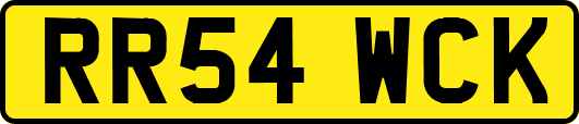 RR54WCK