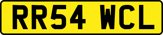 RR54WCL