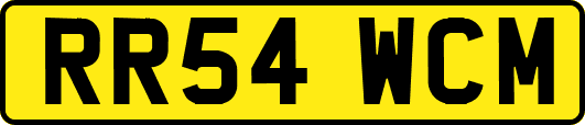 RR54WCM