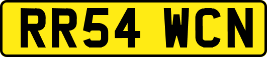 RR54WCN