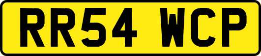 RR54WCP