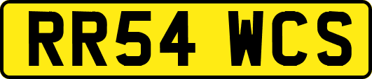 RR54WCS