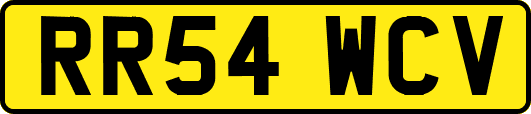 RR54WCV
