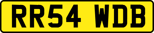 RR54WDB