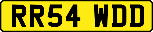 RR54WDD