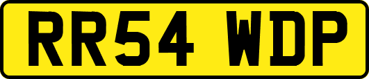 RR54WDP
