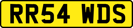 RR54WDS