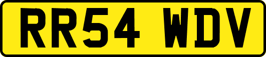 RR54WDV