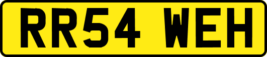 RR54WEH
