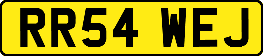 RR54WEJ