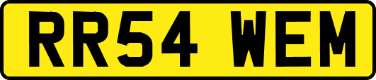 RR54WEM
