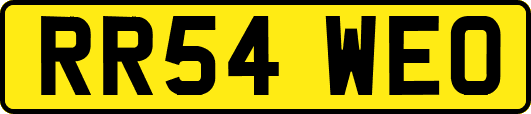 RR54WEO