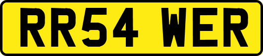 RR54WER