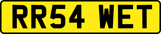 RR54WET