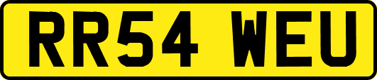 RR54WEU