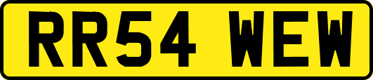 RR54WEW