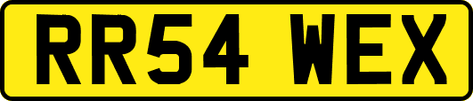 RR54WEX