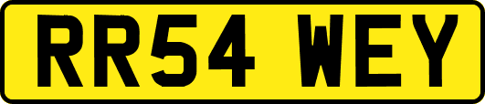 RR54WEY