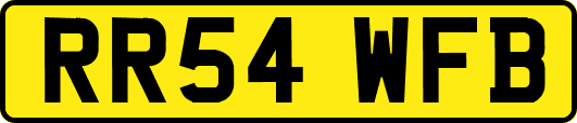 RR54WFB