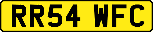 RR54WFC