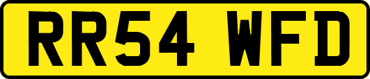 RR54WFD