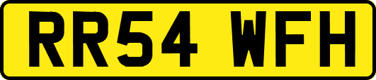 RR54WFH