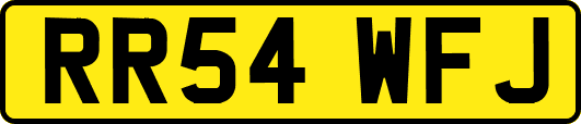 RR54WFJ