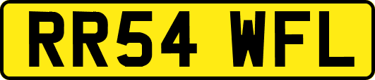RR54WFL
