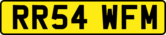 RR54WFM