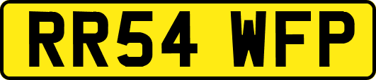 RR54WFP