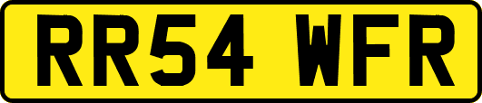RR54WFR