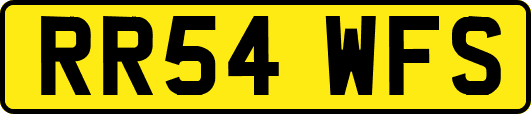 RR54WFS