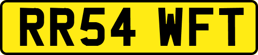 RR54WFT