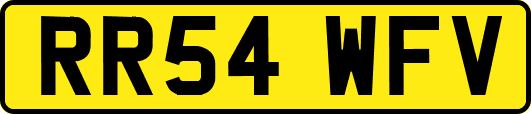 RR54WFV