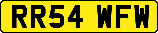 RR54WFW