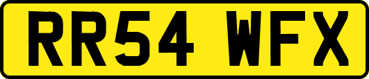 RR54WFX