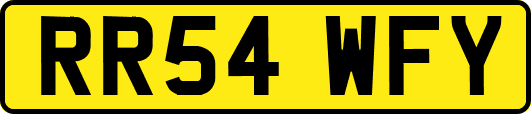 RR54WFY