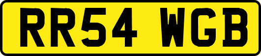 RR54WGB